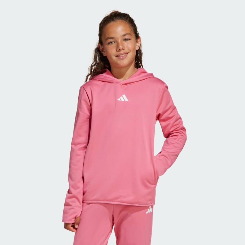 Adidas Mikina Game and Go Kids