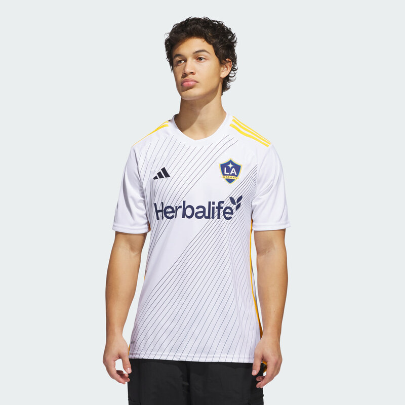 Adidas Domácí dres LA Galaxy 24/25
