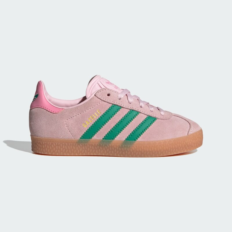 Adidas Dětské boty Gazelle 109842366