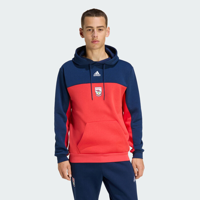 Adidas Mikina Arsenal 92-94 109529403