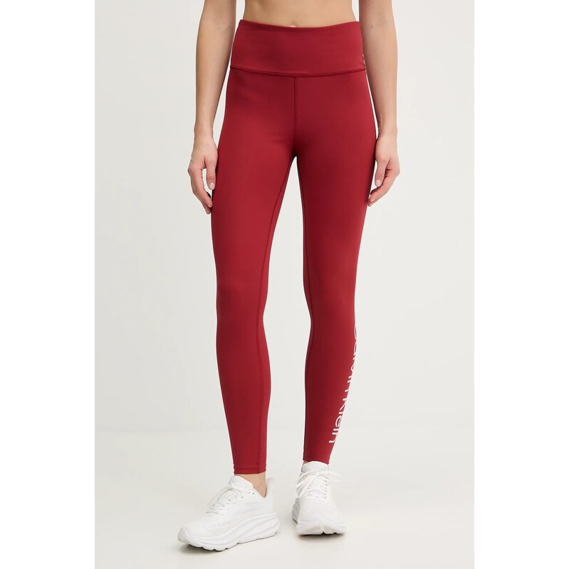 Tréninkové legíny Calvin Klein Performance 104006413