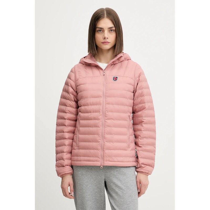 Bunda Fjallraven Expedition Latt Hoodie W 109363083