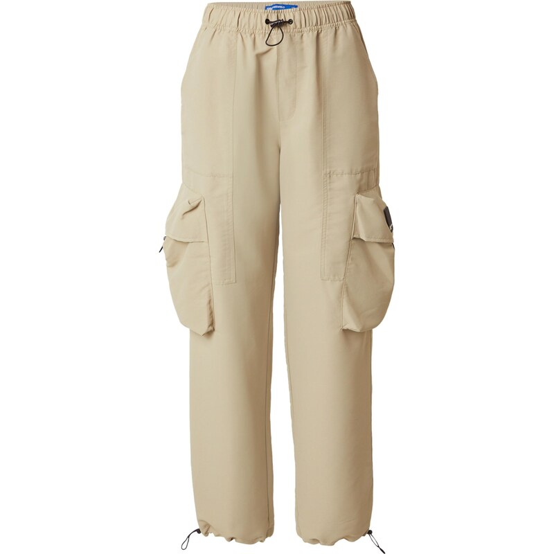 KARL LAGERFELD JEANS Kapsáče béžová