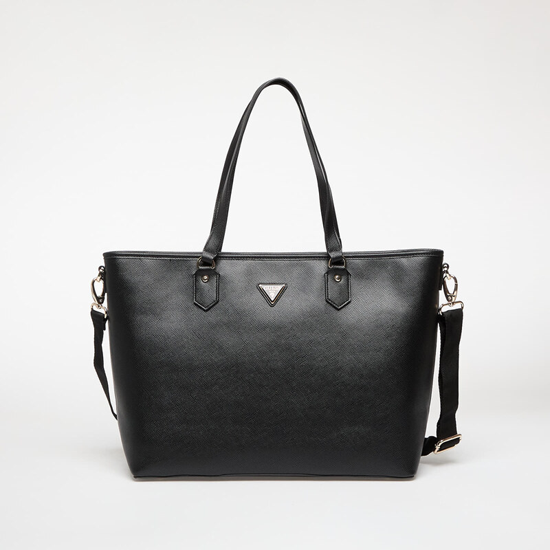 Kabelka GUESS Norom Tote Black Universal
