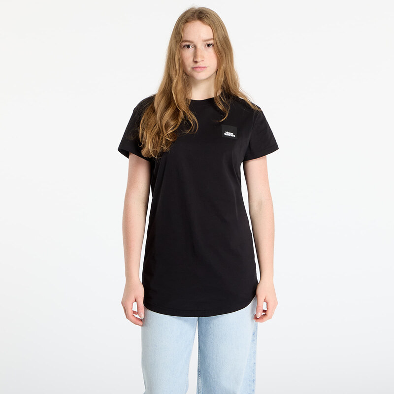 Tričko Horsefeathers Suzy Top Black XS 109526394