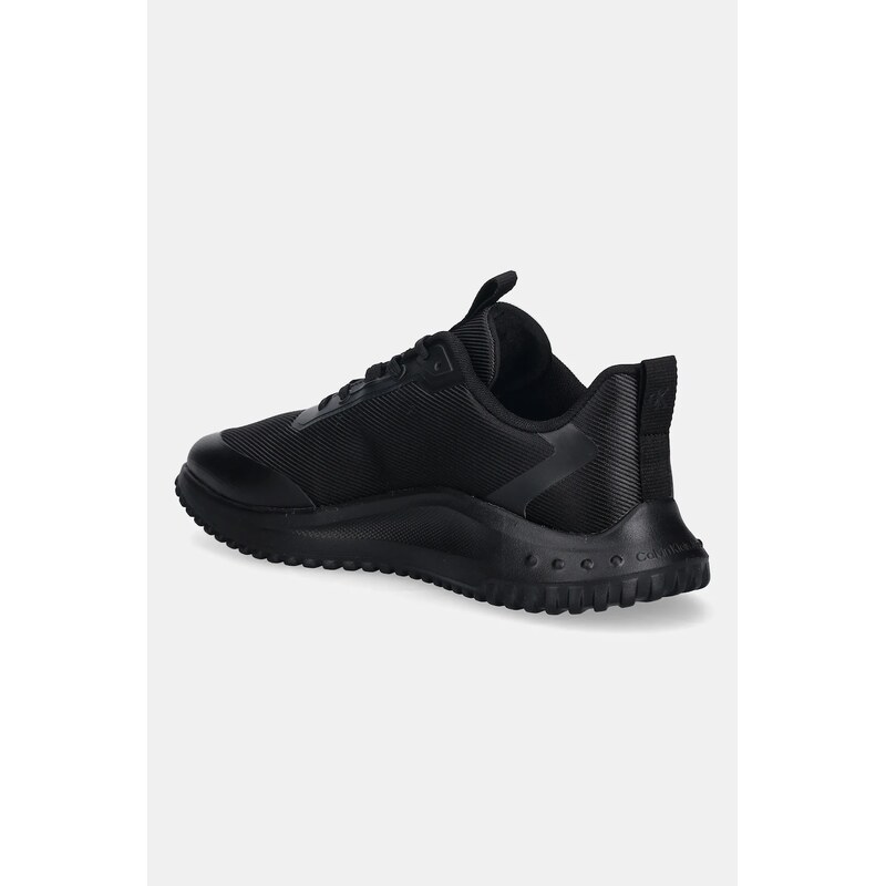 Tenisky Calvin Klein EVA RUNNER LACE UP MAT MIX