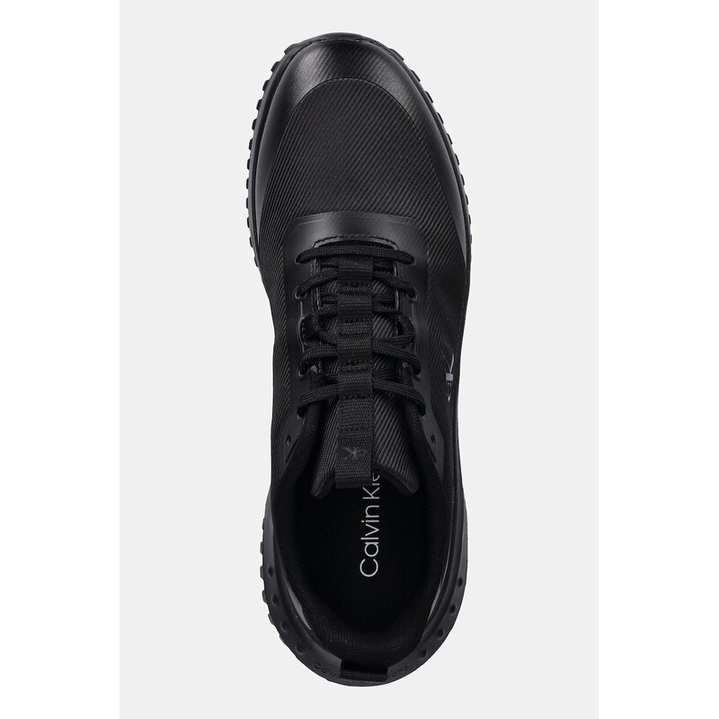 Tenisky Calvin Klein EVA RUNNER LACE UP MAT MIX