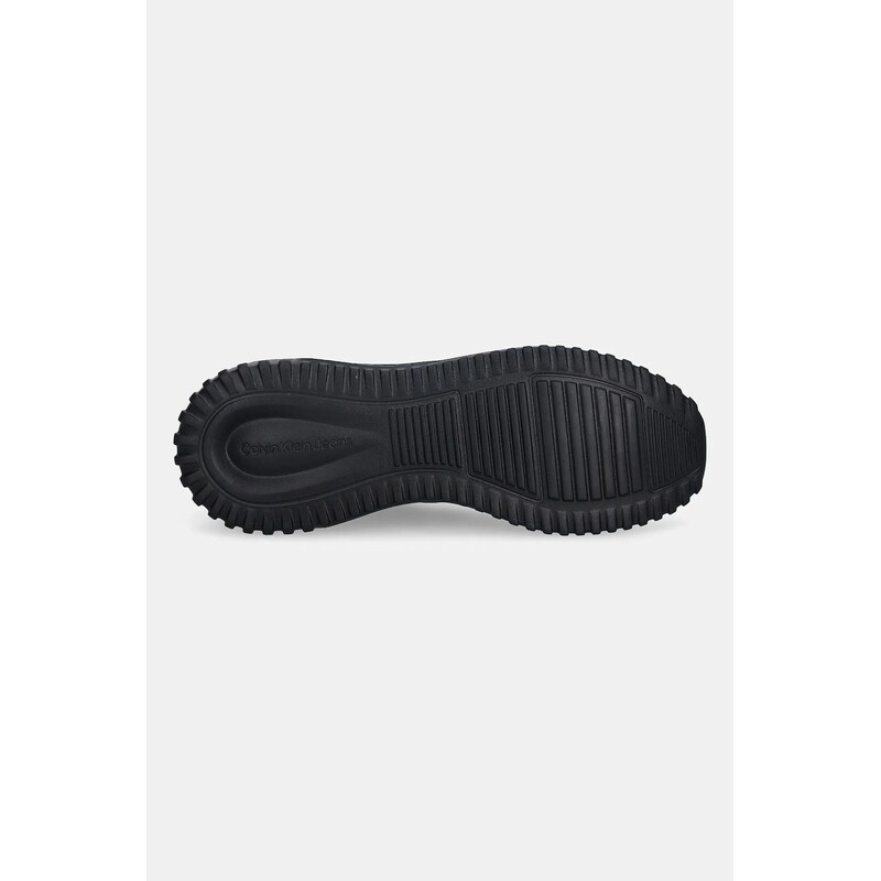 Tenisky Calvin Klein EVA RUNNER LACE UP MAT MIX