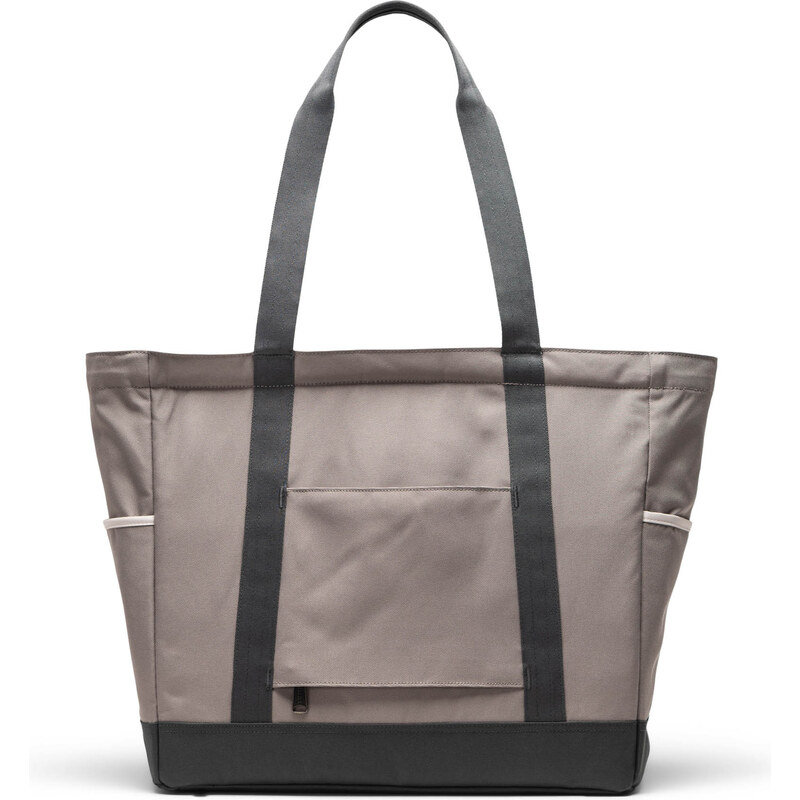 Herschel Heritage Tote Morning Dove/Dark Shadow