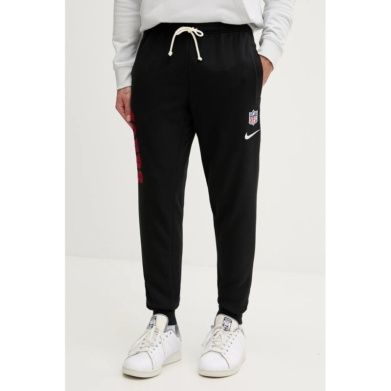 Nike Tepláky Nike Dri-Fit SI Taper Pant