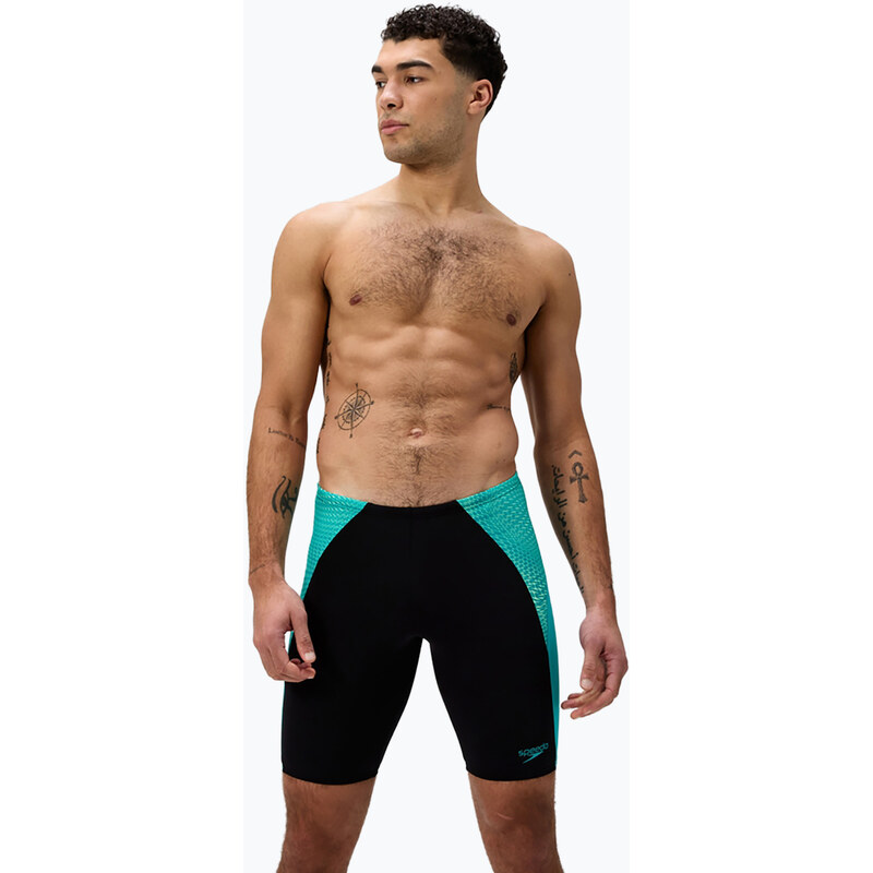 Pánské plavecké jammery Speedo Endurance+ MAX Splice Jammer