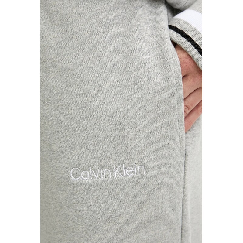 Tepláky Calvin Klein Performance