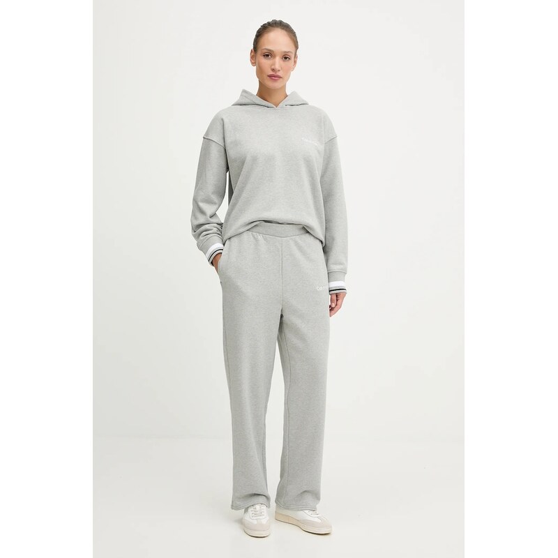 Tepláky Calvin Klein Performance