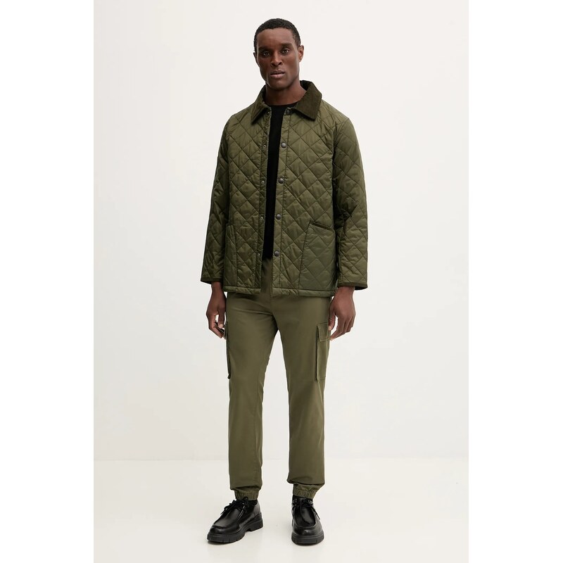 Bunda Barbour LIDDESDALE