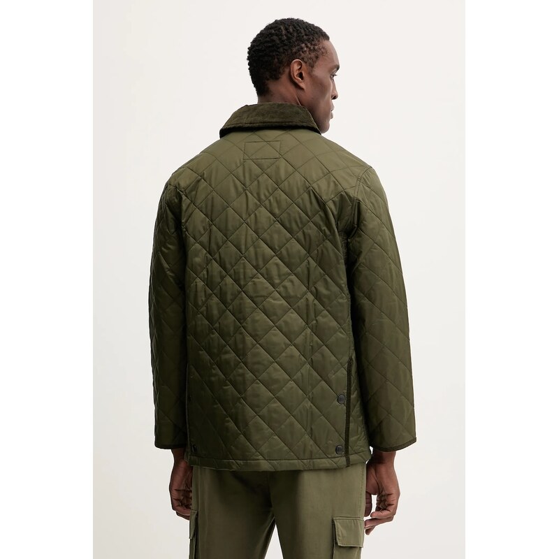Bunda Barbour LIDDESDALE