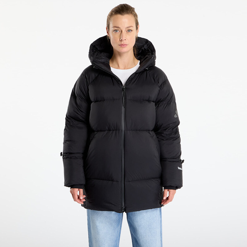 adidas Performance Bunda adidas MYSHELTER Climawarm Down Parka