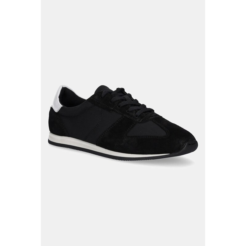 Semišové sneakers boty Vagabond Shoemakers YASMIN