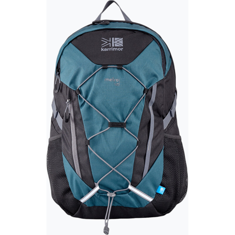 Turistický batoh Karrimor Metro 30 l teal