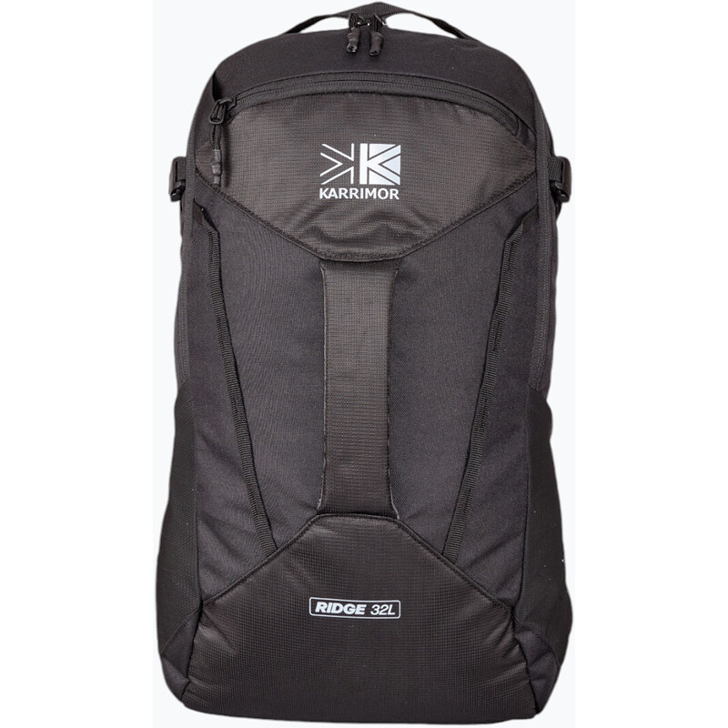 Turistický batoh Karrimor Ridge 32 l black