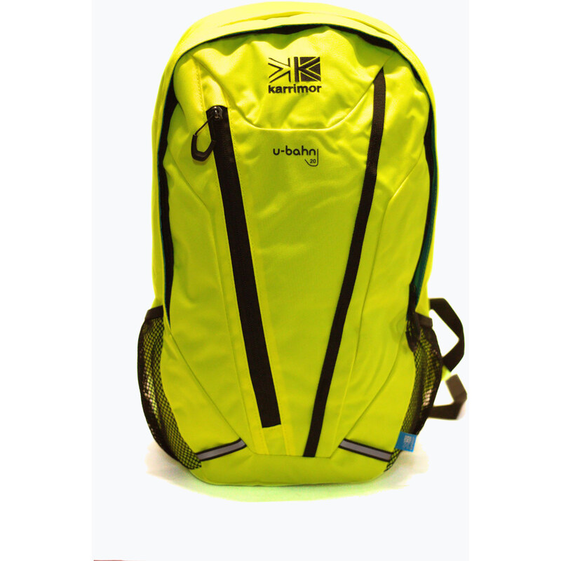 Turistický batoh Karrimor U-Bahn 20 l yellow