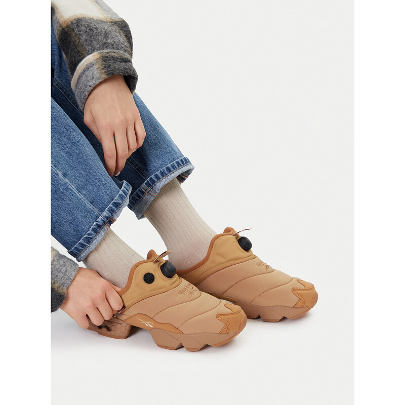 Nazouváky Reebok