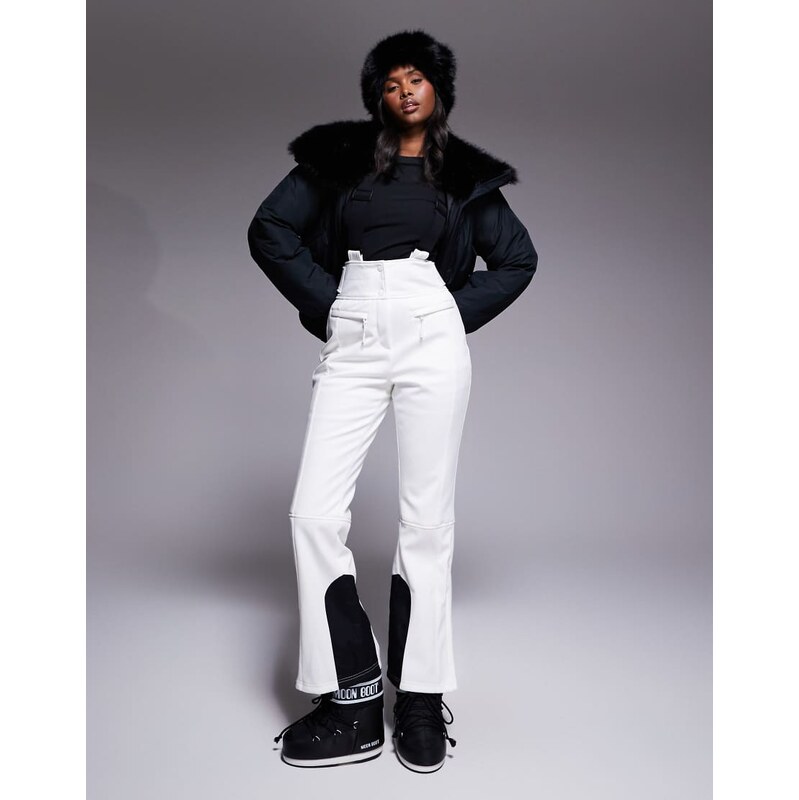 ASOS 4505 Ski & Snow ASOS 4505 Ski soft shell water repellent