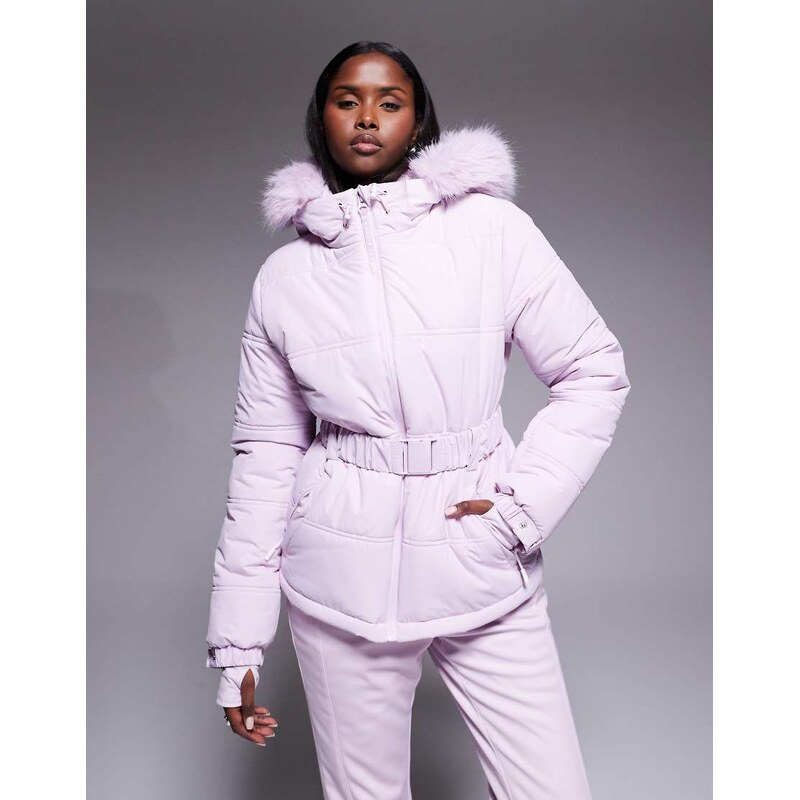 ASOS 4505 Ski & Snow ASOS 4505 Ski Icon water repellent