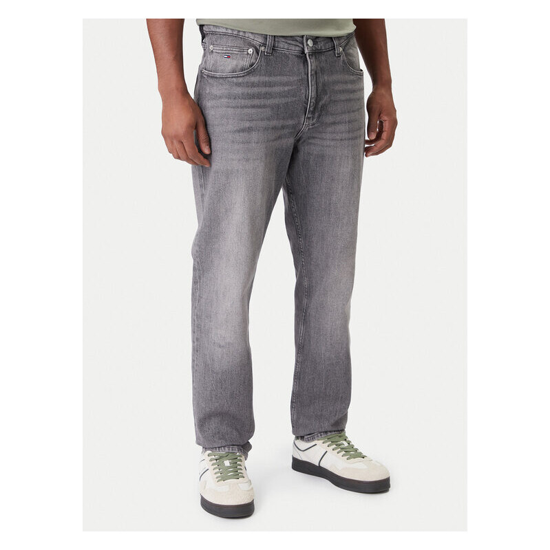 Jeansy Tommy Jeans