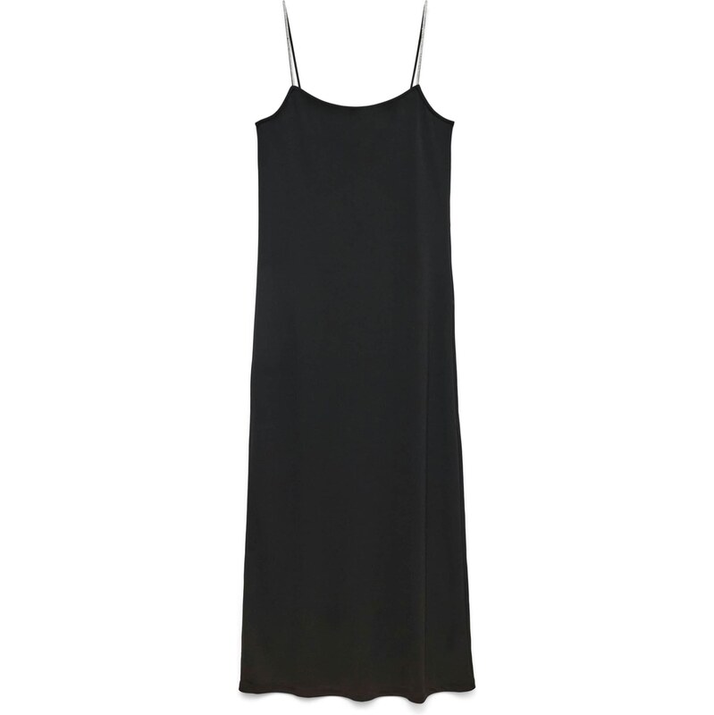 VERO MODA Společenské šaty VMNavina černá