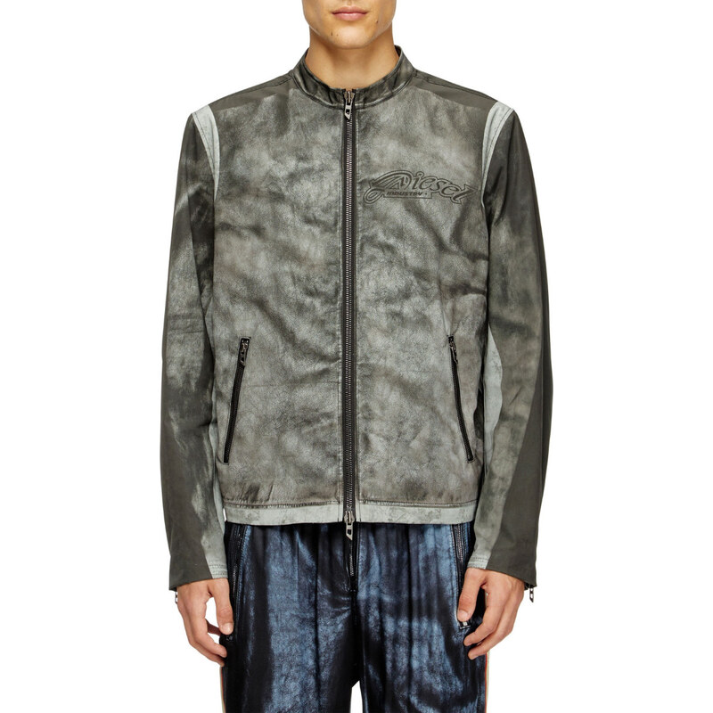 BUNDA DIESEL J-EVERT JACKET