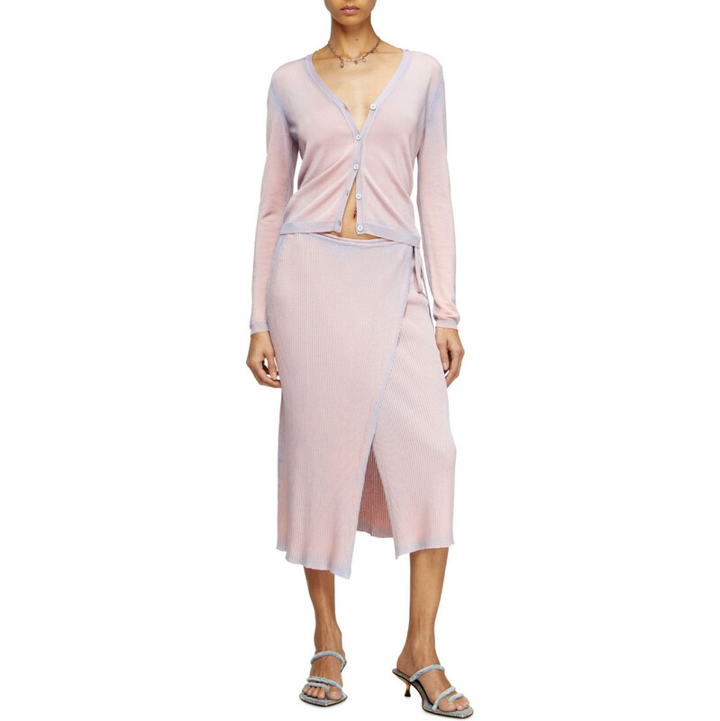 SUKNĚ DIESEL M-VIGO SKIRT 109539234