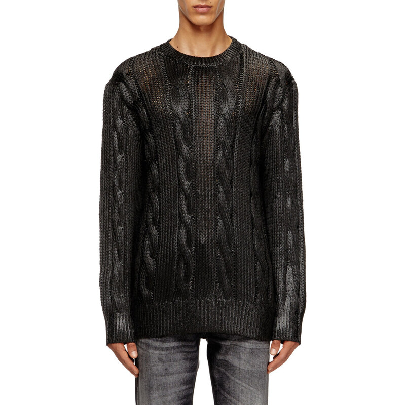 SVETR DIESEL K-MICHIU KNITWEAR