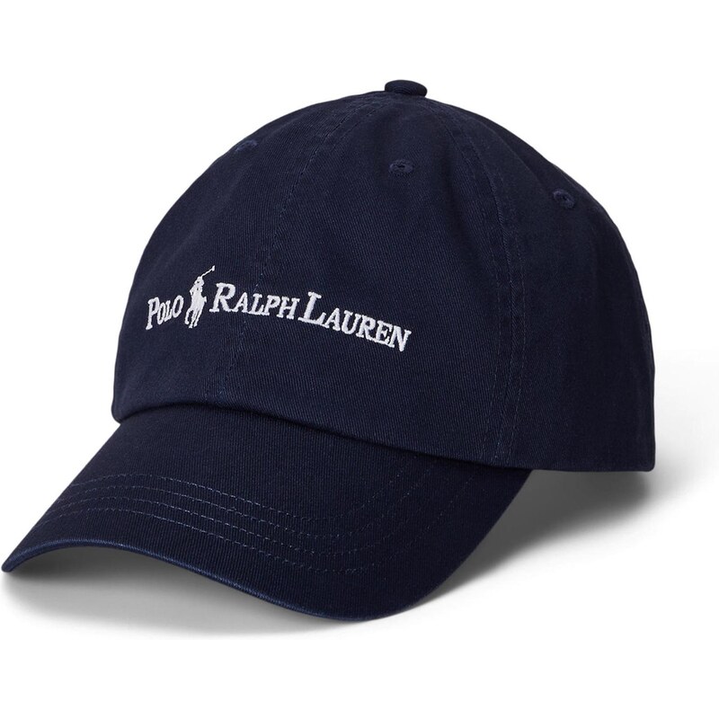 Polo Ralph Lauren Kšiltovka námořnická modř 109539219