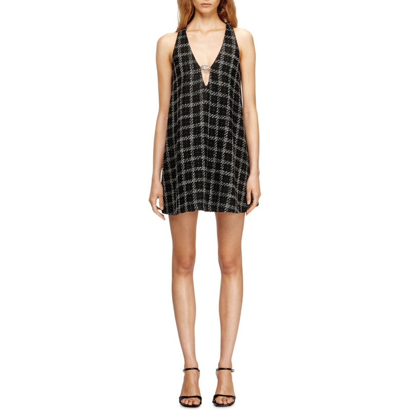 ŠATY DIESEL D-GIADA DRESS