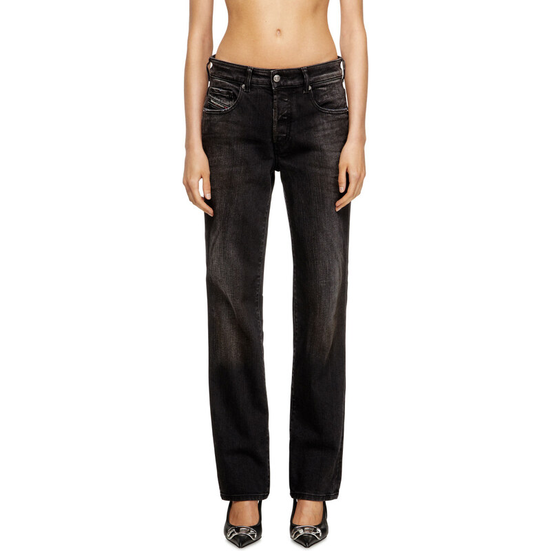 DŽÍNY DIESEL 1989 D-MINE TROUSERS 109539279