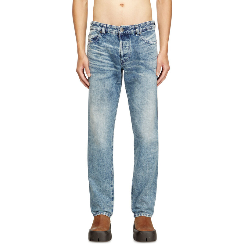 DŽÍNY DIESEL 1993 D-VYL-FSH TROUSERS