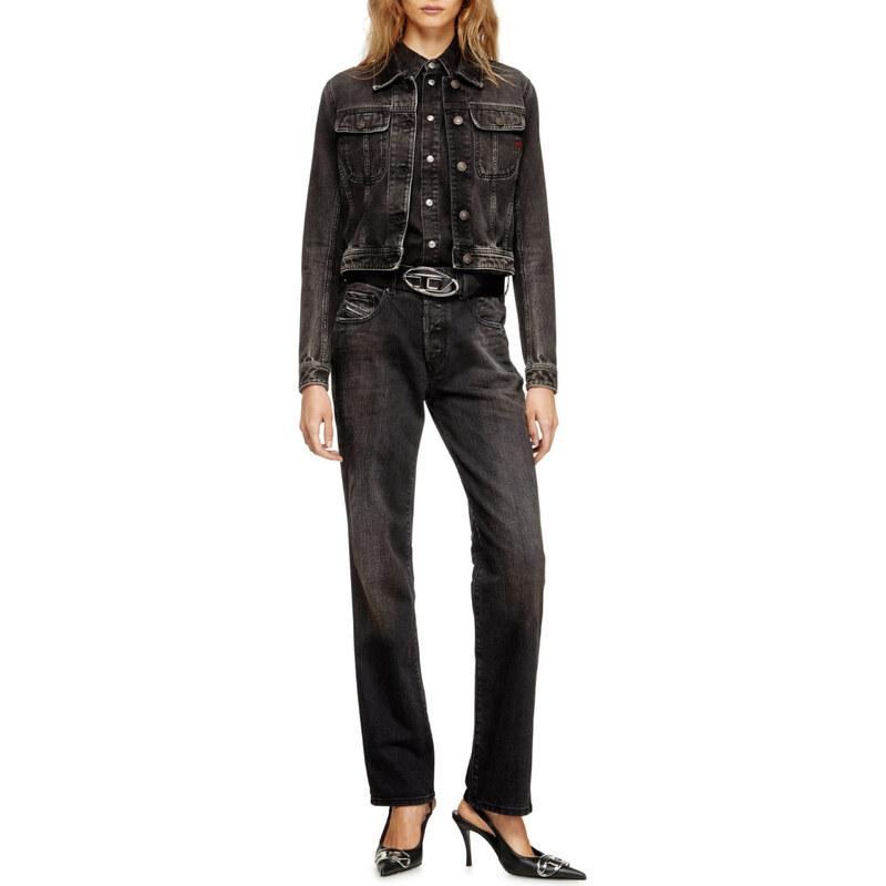 DŽÍNY DIESEL 1989 D-MINE TROUSERS