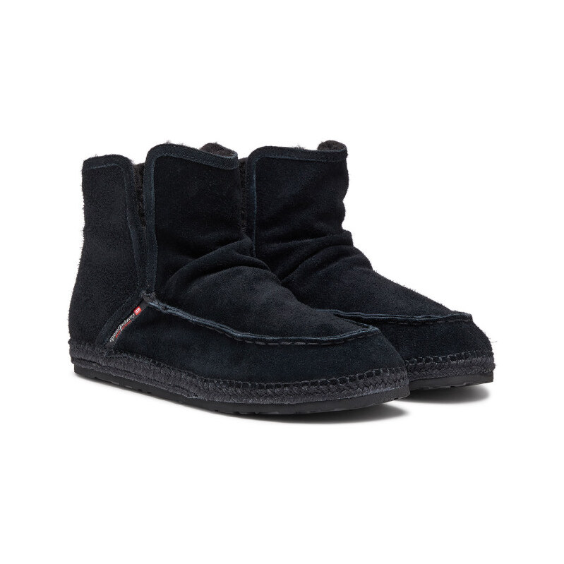 KOTNÍKOVÁ OBUV DIESEL LUKAS D-LUKAS AKB BOOTS
