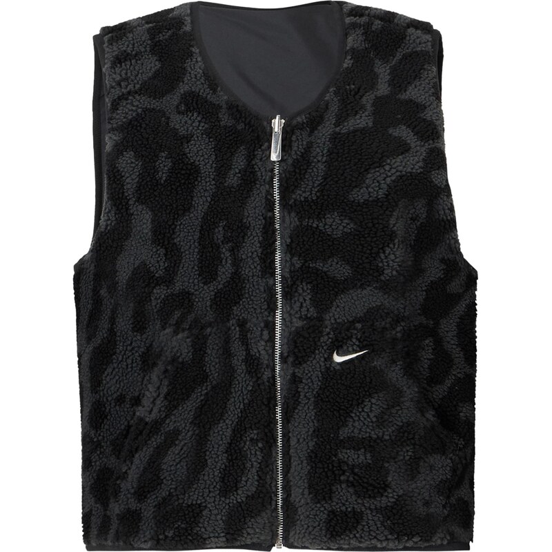 Nike Sportswear Vesta STREET antracitová / černá