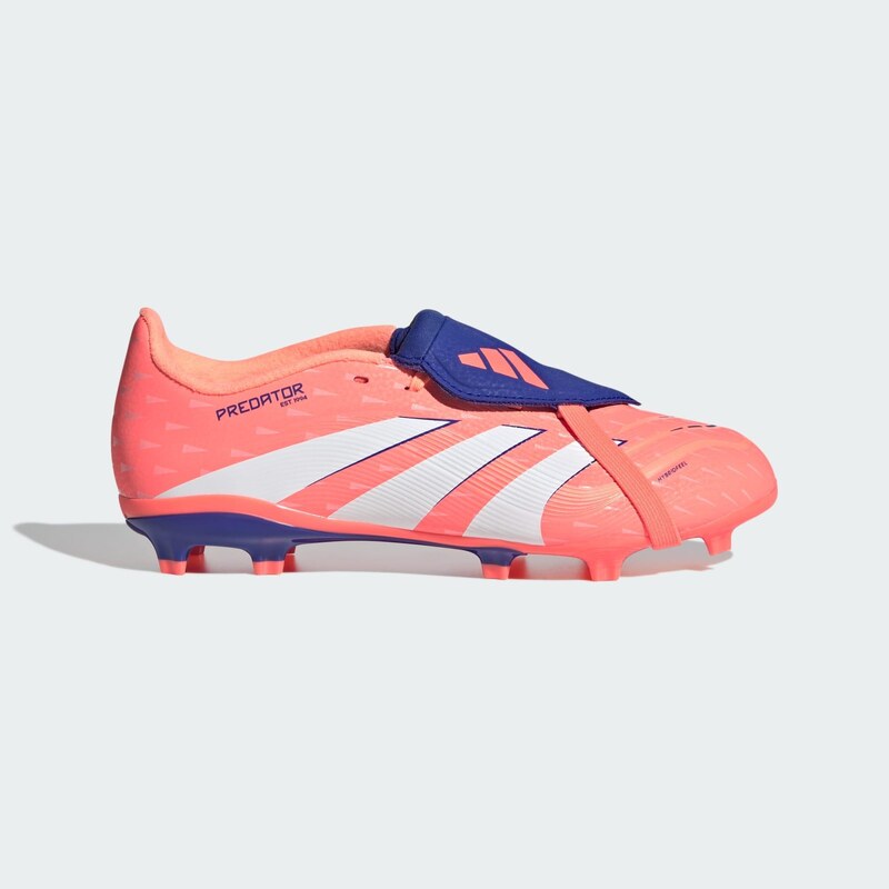 ADIDAS Kopačky Predator League Fold-Over Tongue Firm/Multi