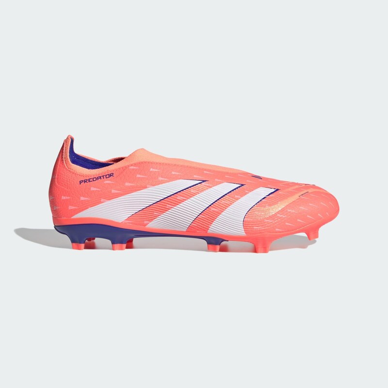 ADIDAS Kopačky bez tkaniček Predator League pro pevné a různé
