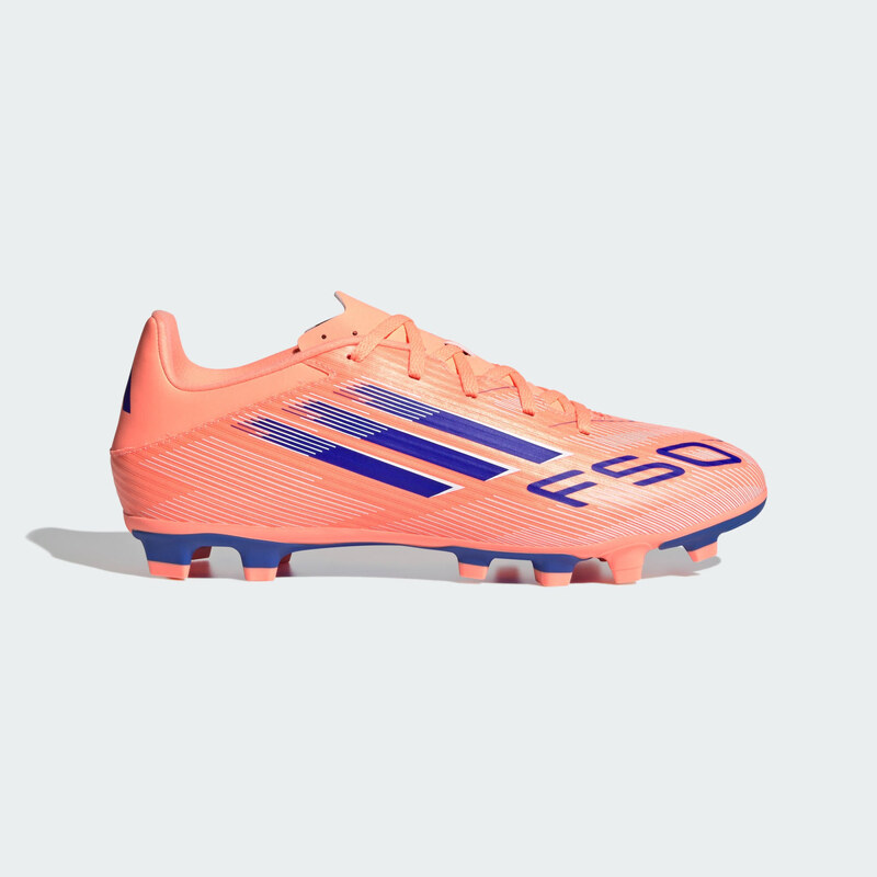 ADIDAS Kopačky F50 Club Firm/Multi-Ground