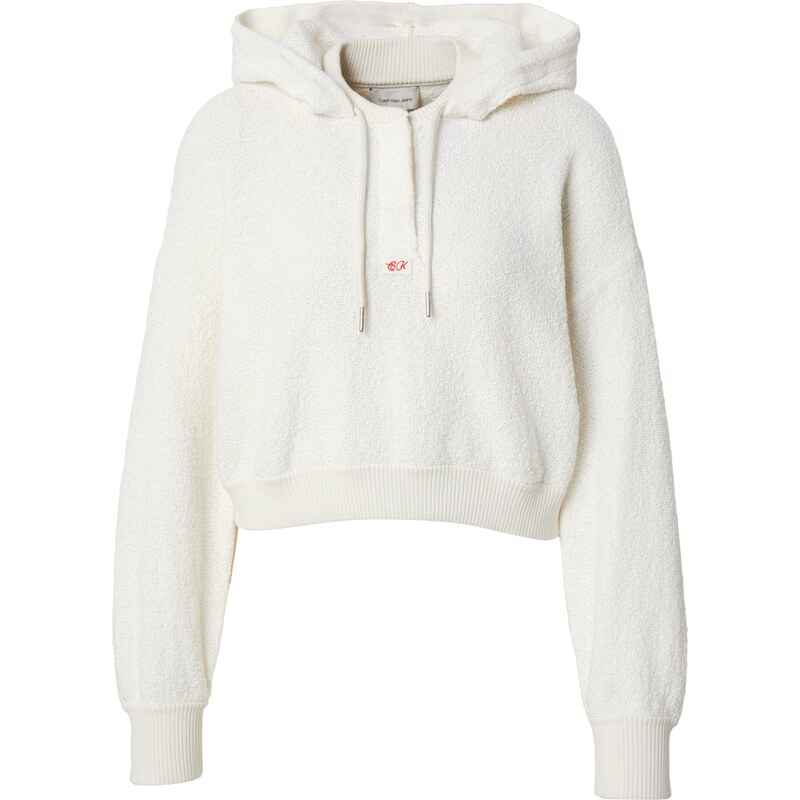 Calvin Klein Jeans Svetr režná