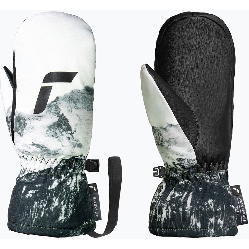 Dětské lyžařské rukavice Reusch Carter R-Tex XT Junior Mitten
