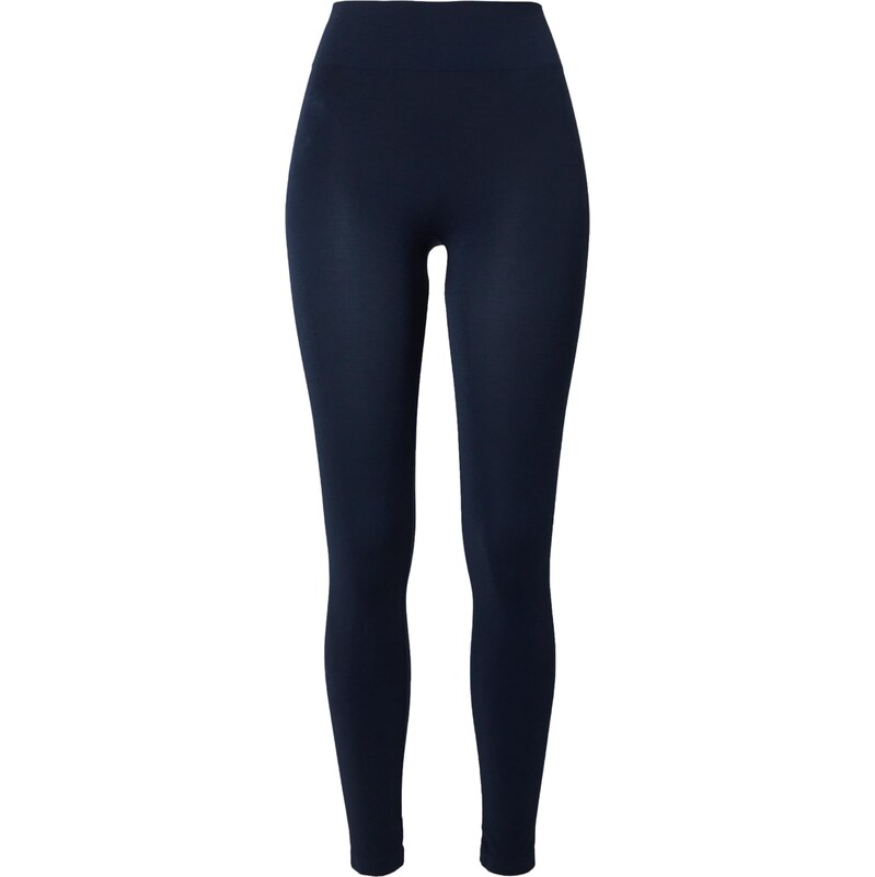 MAGIC Bodyfashion Legíny Bamboo námořnická modř 109569364