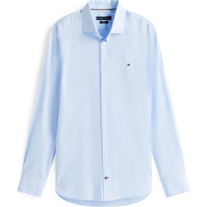 TOMMY HILFIGER Košile světlemodrá