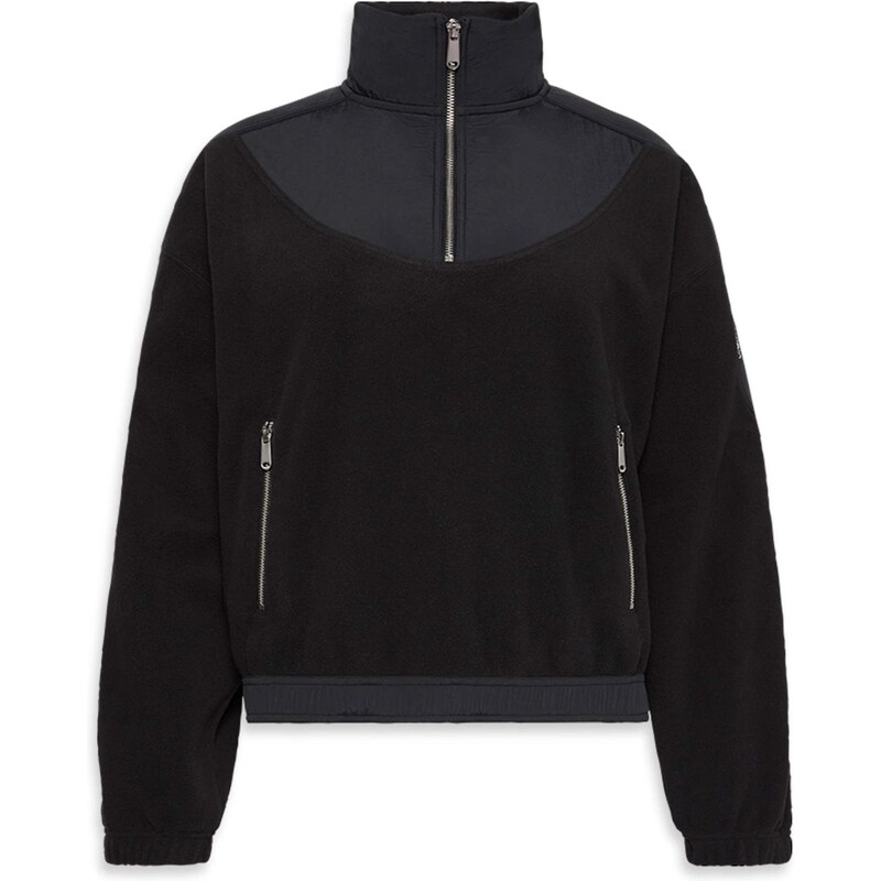 Calvin Klein Jeans Svetr černá