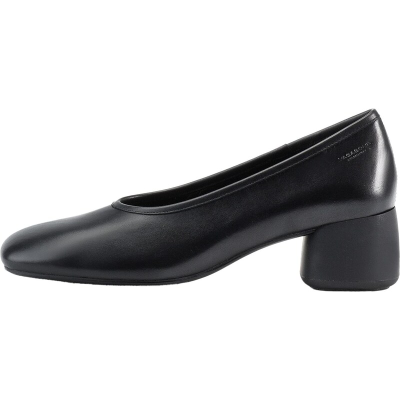 VAGABOND SHOEMAKERS Lodičky Livia černá 109569711
