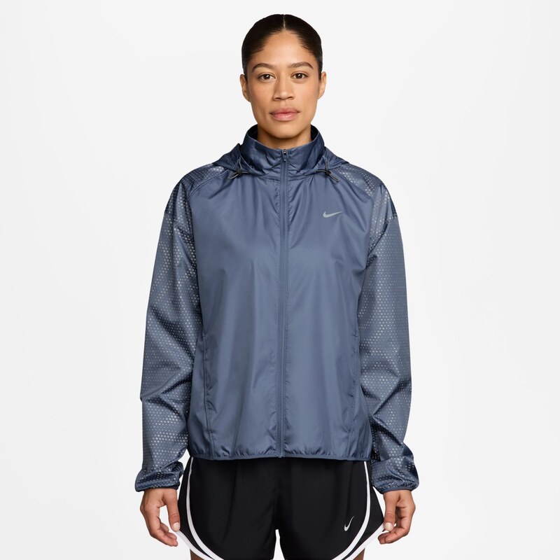 Nike Tempo Flash WORLD INDIGO/REFLECTIVE SILV 499 109568885