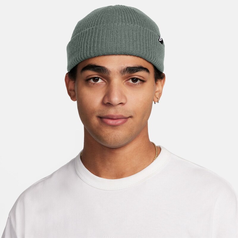 Nike Terra Futura365 Short-Cuff Beanie CLAY GREEN 364